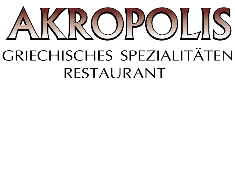 Logo Restaurant Akropolis Hameln