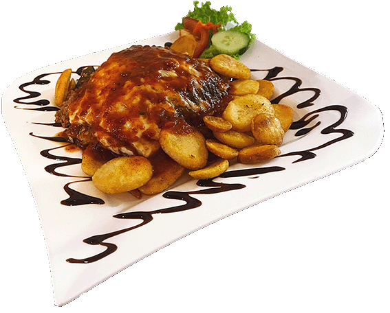 Moussaka