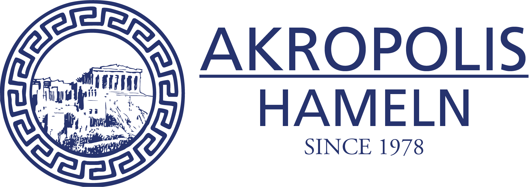 Akropolis Hameln